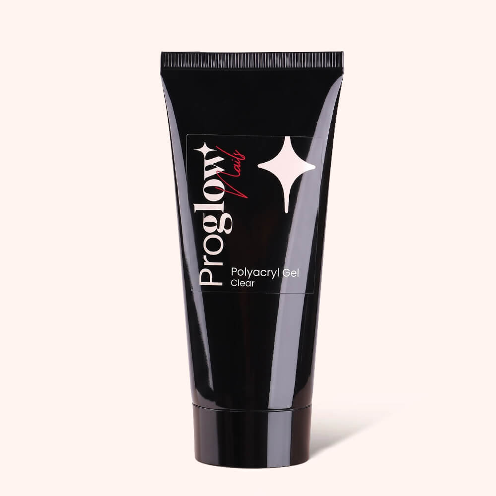 Polyacryl Gel Clear 50ml