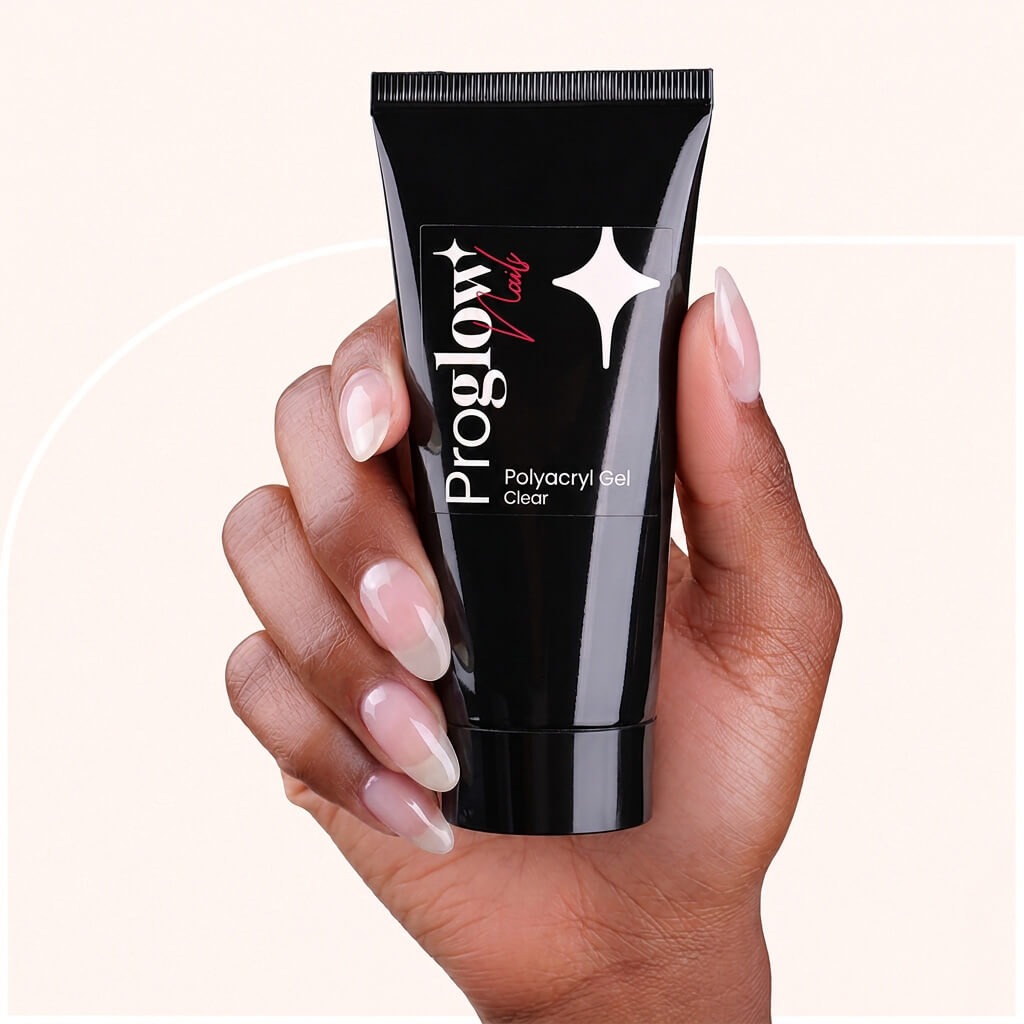 Polyacryl Gel Clear 50ml