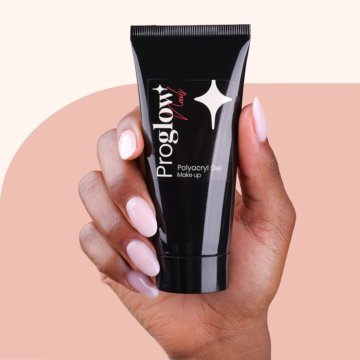 Polyacryl Gel Make Up 50ml