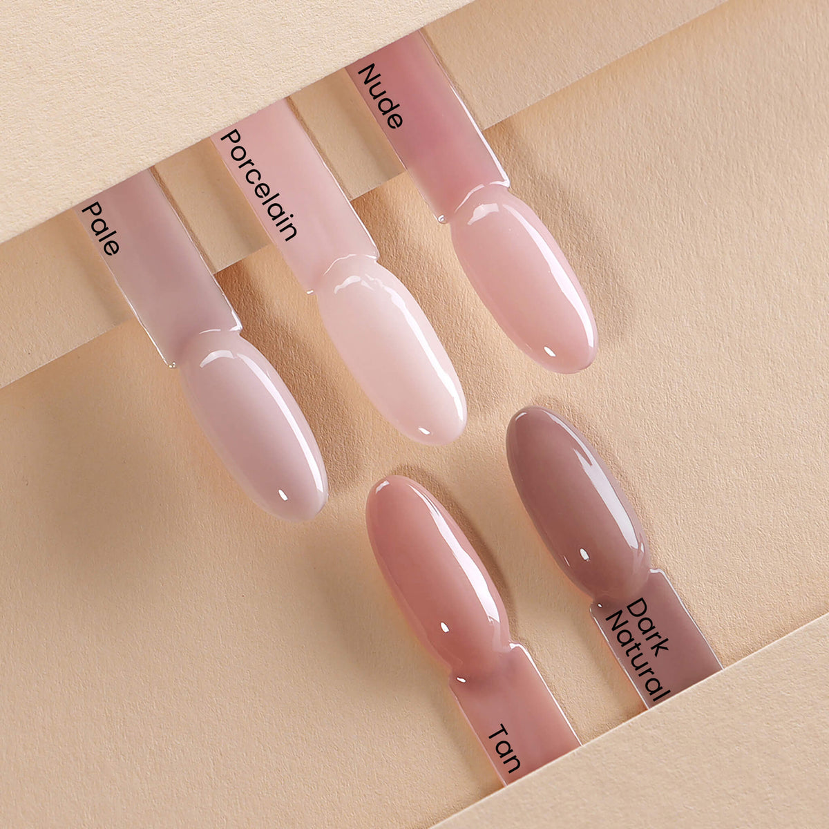 Renfort Ongles Naturels : Guide & Tuto pour ongles Forts