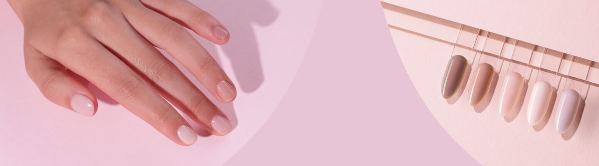 Renfort Ongles Naturels : Guide & Tuto pour ongles Forts