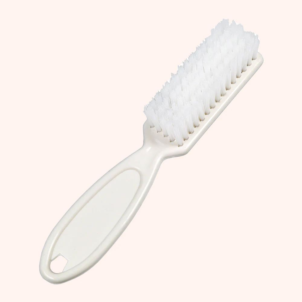Brosse à manucure ou pédicure
