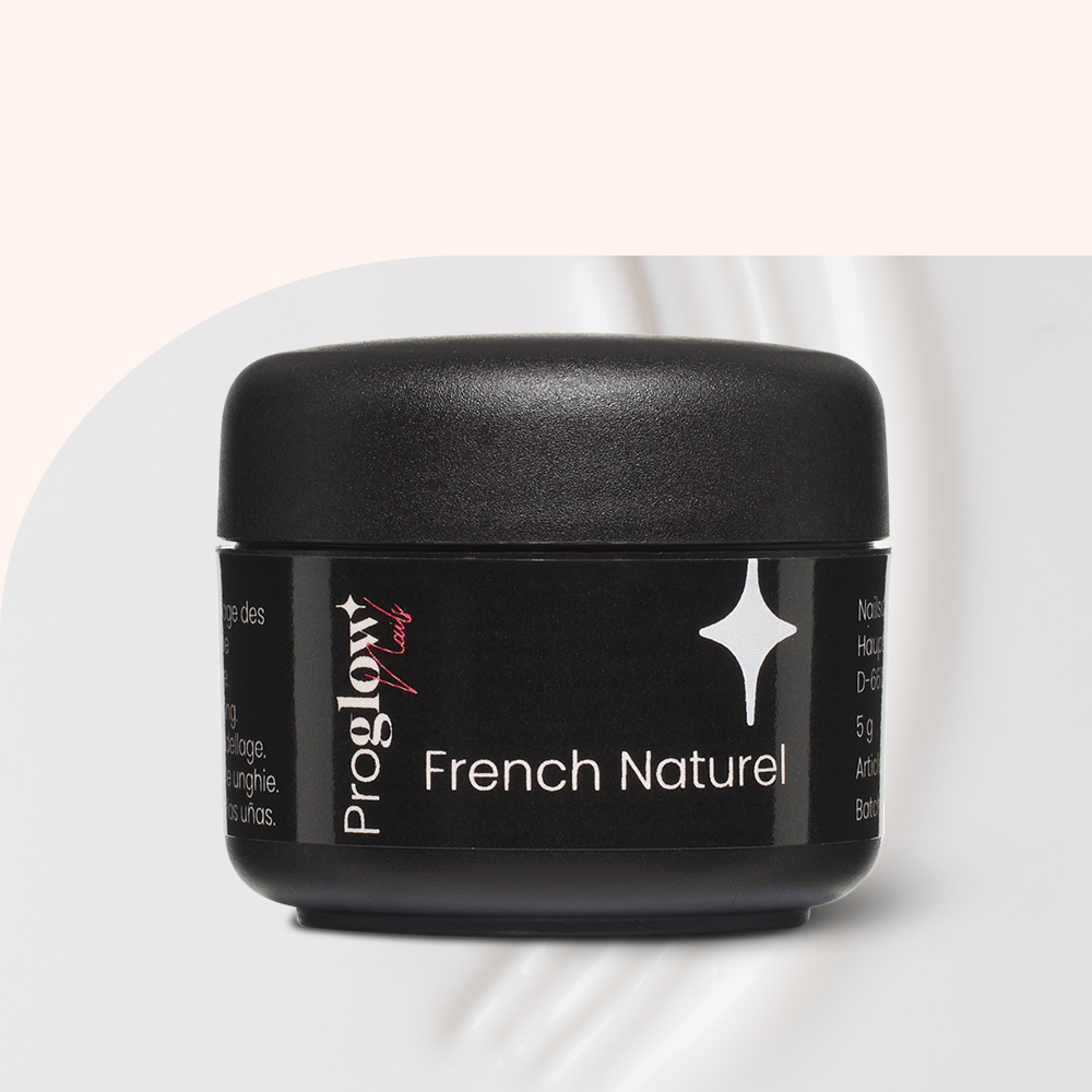 Gel French Naturel