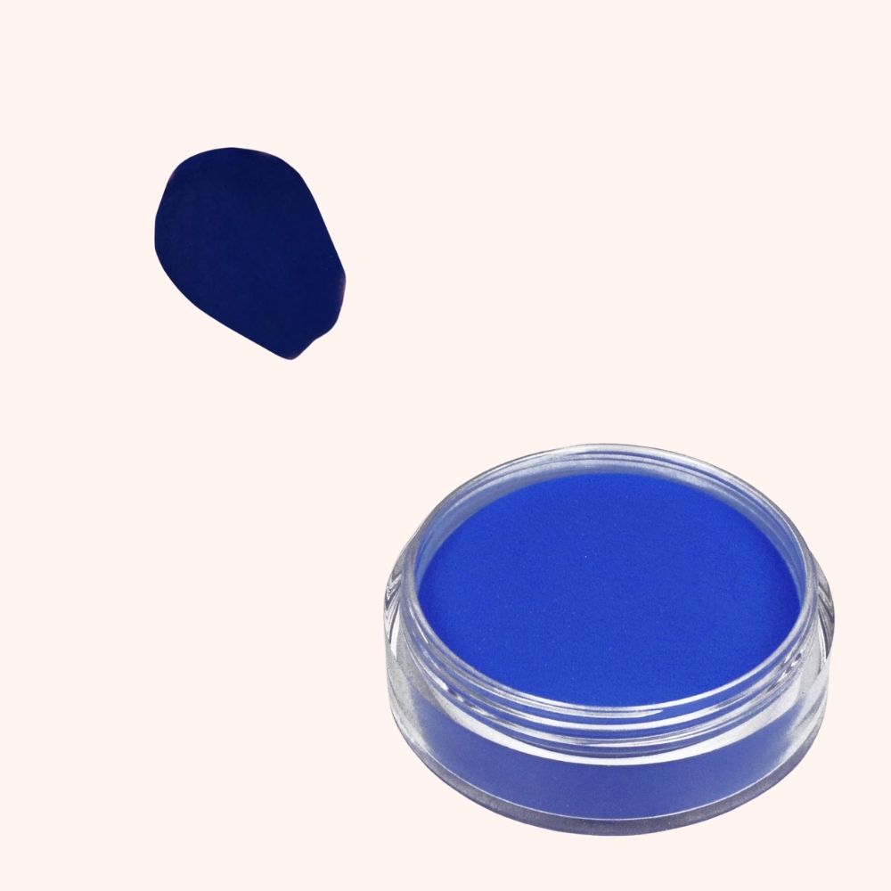 Acrylic Powder 10 g - Blue