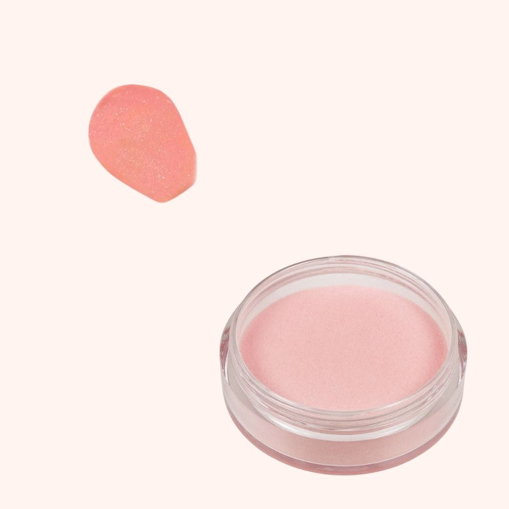 Acrylic Powder 10 g - Coral Pink