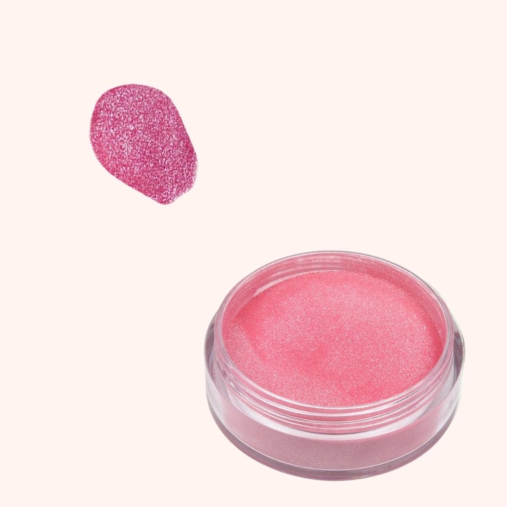 Acrylic Powder 10 g - Sparkling Red