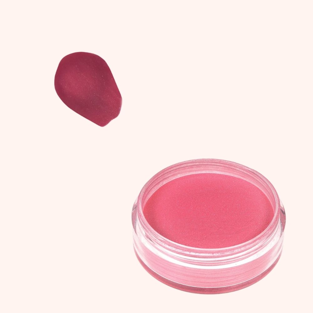 Acrylic Powder 10 g - Cherry