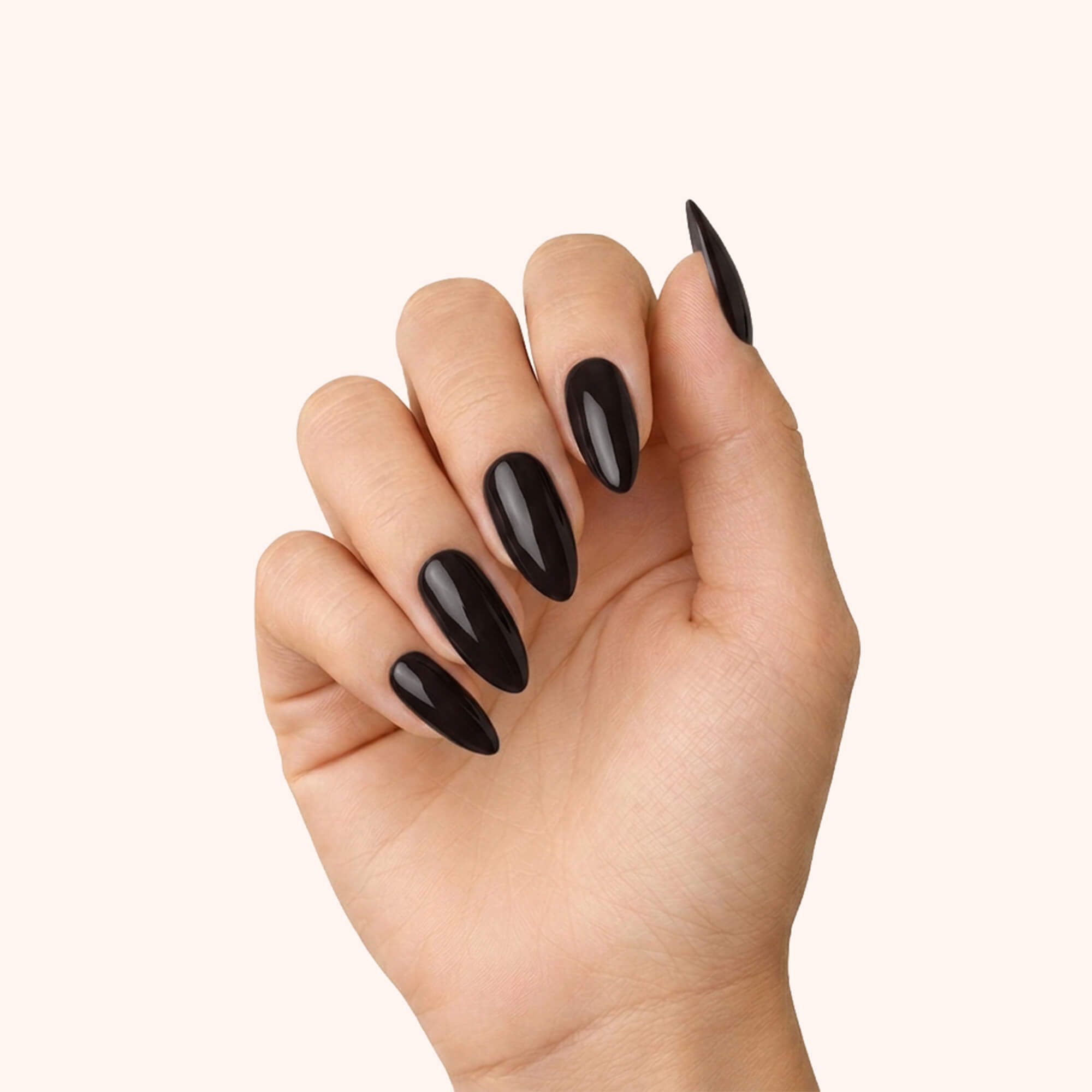 Gel Polish VSP Black