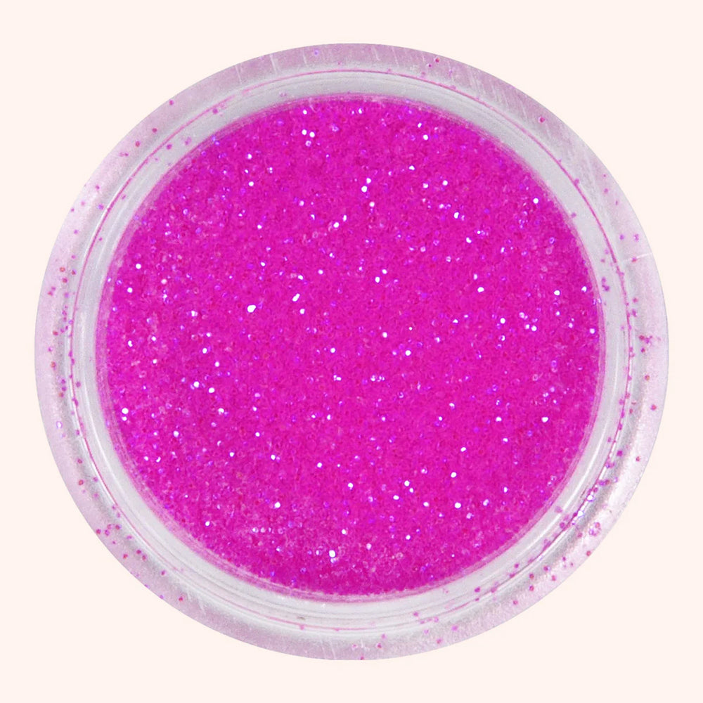 Boite de paillettes - Lavender