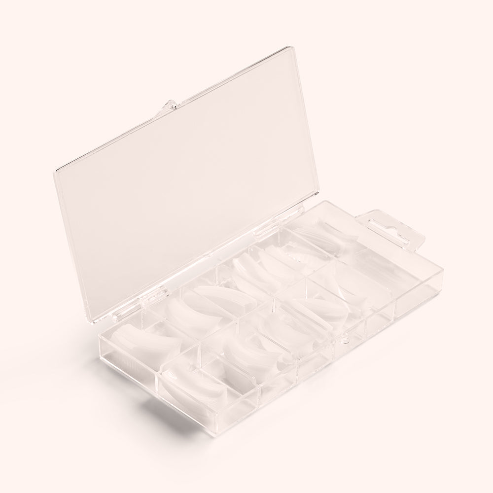 Capsules Ultra-Thin blanc 3