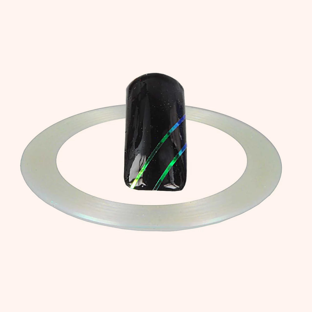 Striping Tape Laser Aurora  1mm