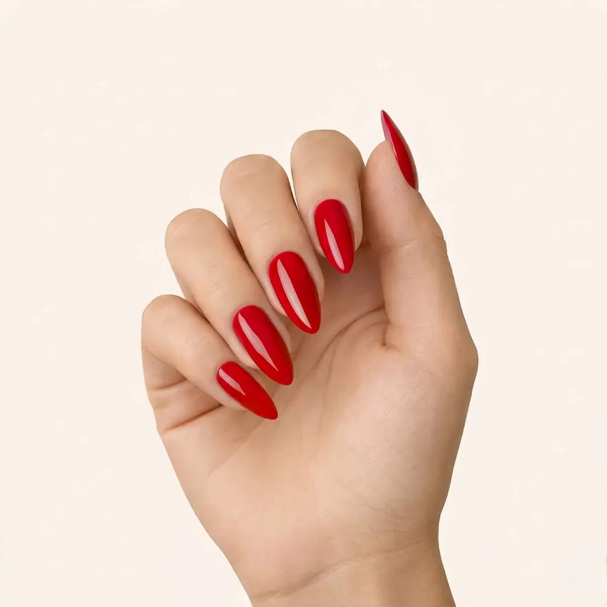 Gel Polish VSP Milano Red