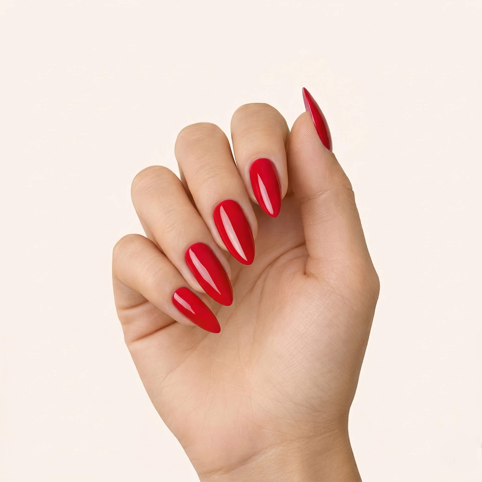 Gel Polish VSP Milano Red