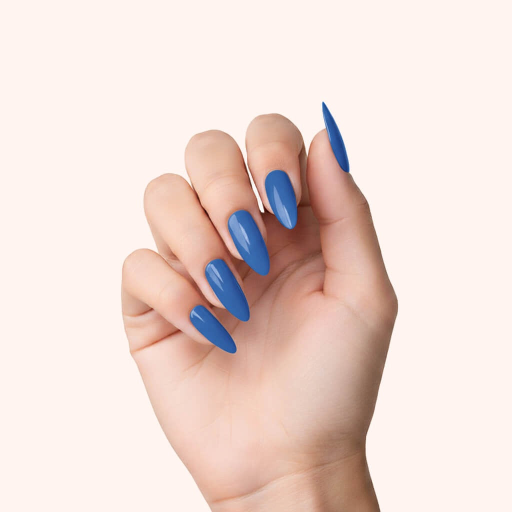 Gel Polish VSP Blue Mountain