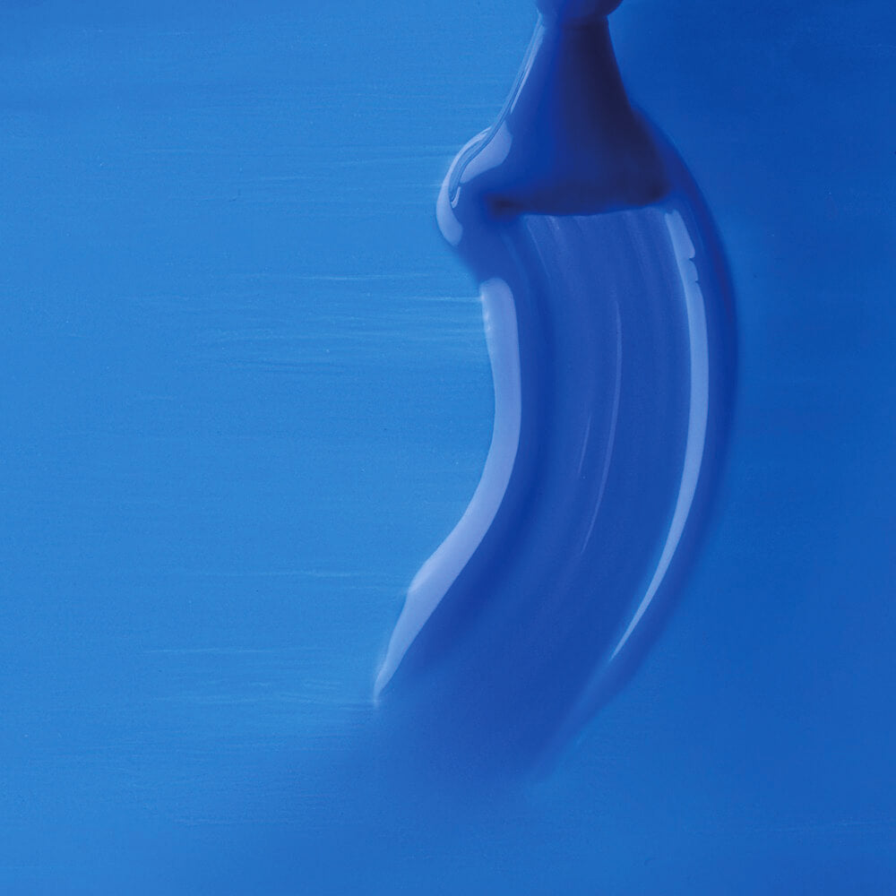 Gel Polish VSP Blue Mountain