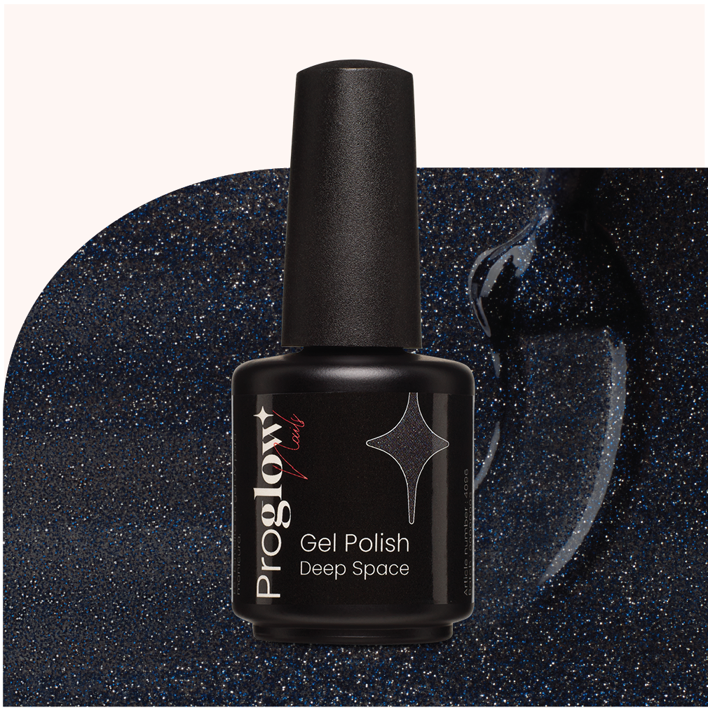 4096 Gel Polish VSP Deep Space 1