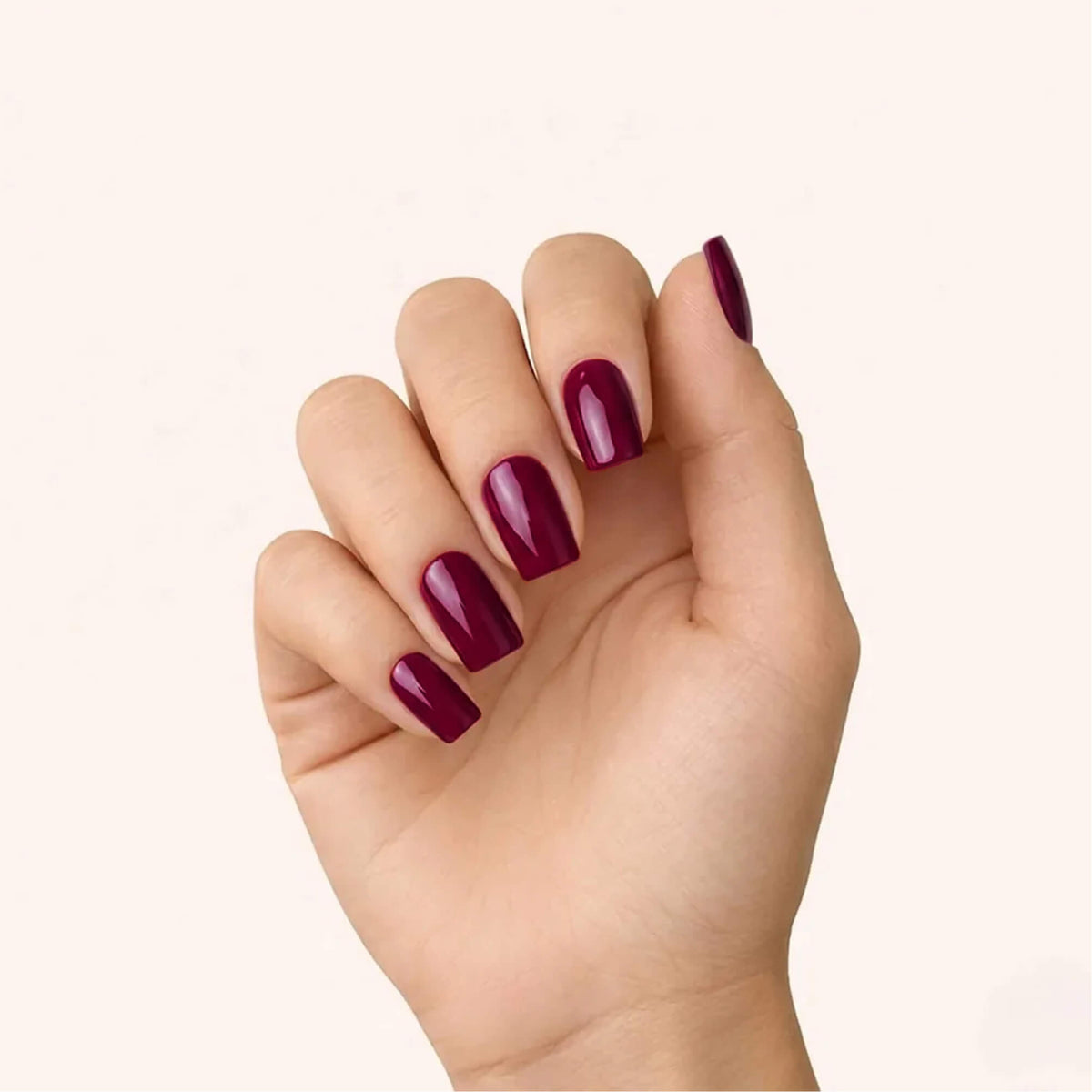 Gel Polish VSP Bourgogne
