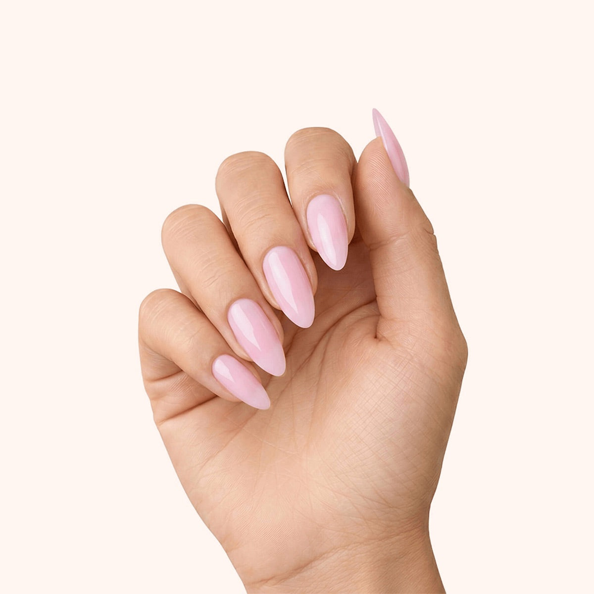 Gel Polish VSP Nude Florida