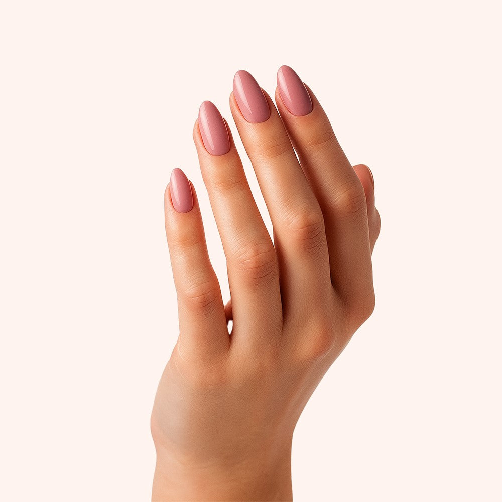 Gel Polish VSP Nude Vermont