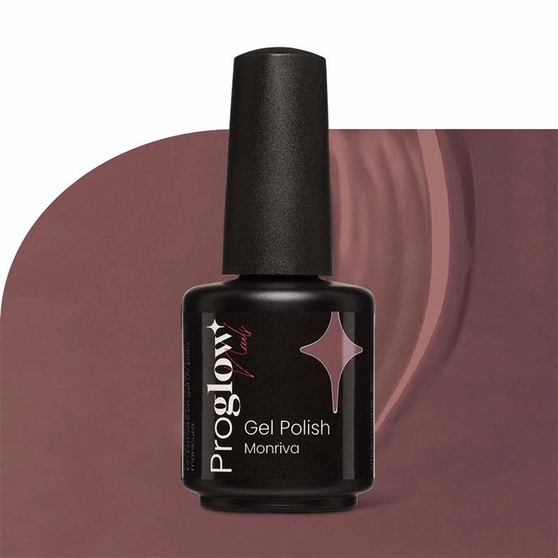Gel Polish VSP Monrovia
