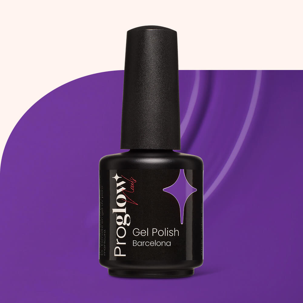 Gel Polish VSP Barcelona