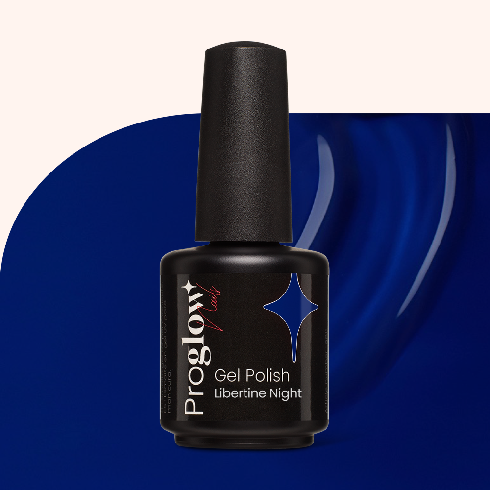 4188 Gel Polish VSP Libertine Night 1