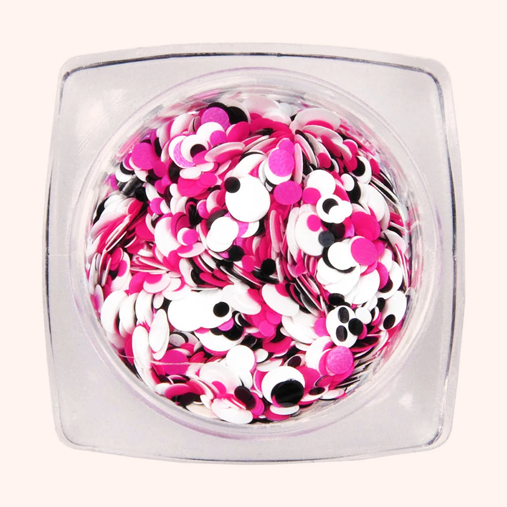 Round Confetti Mix 7