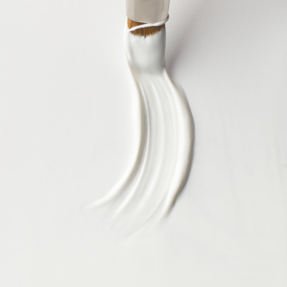 Superbe Spidergel White