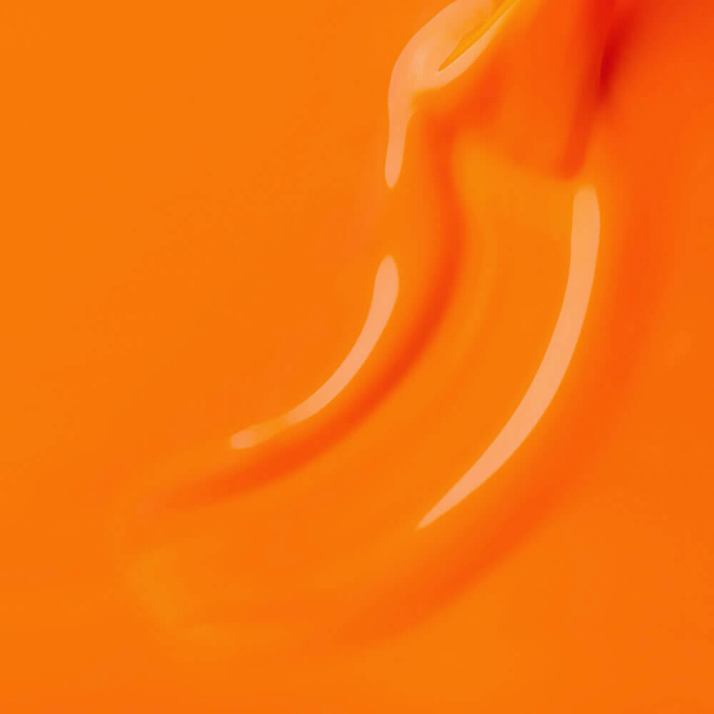 Gel Polish VSP Neon Mandarine