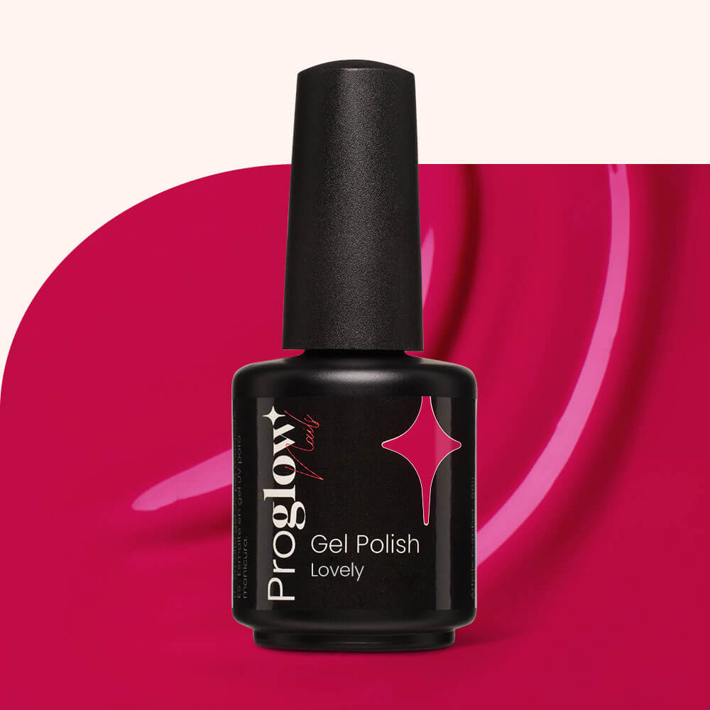 Gel Polish VSP Lovely