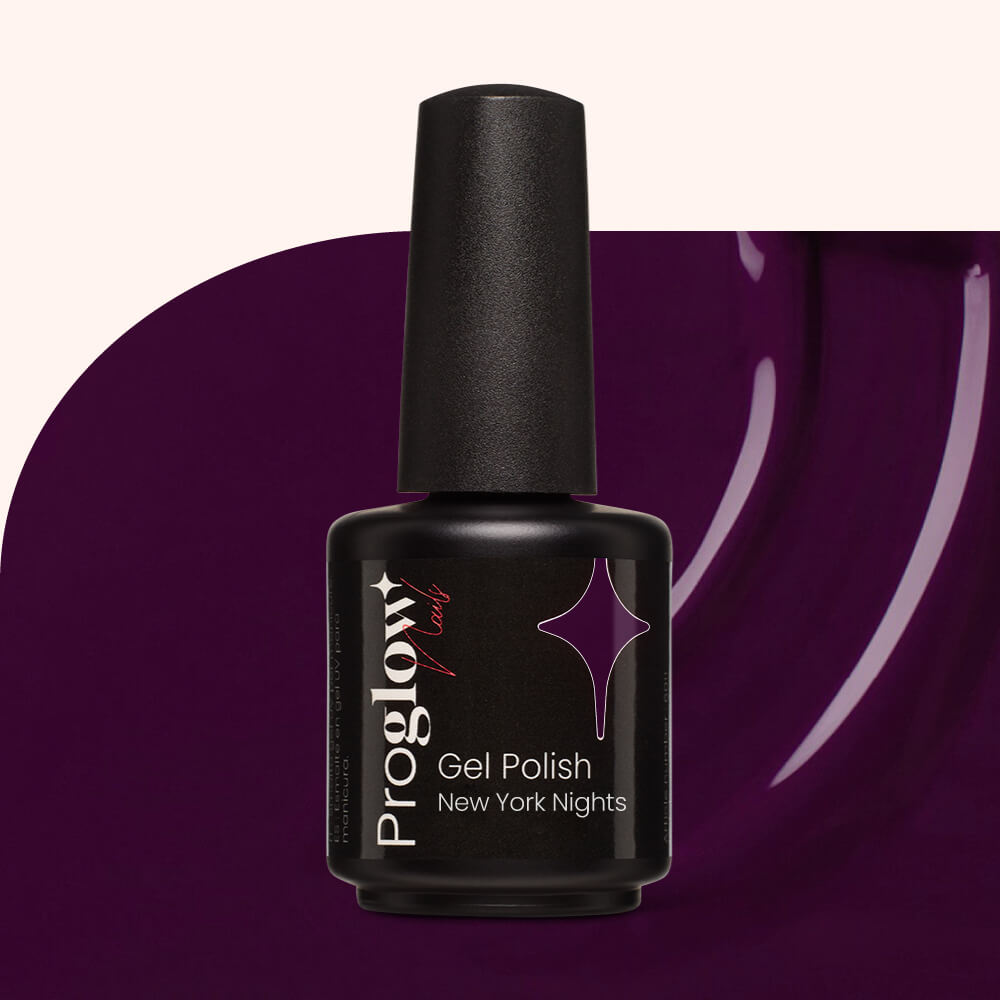 Gel Polish VSP New York Nights