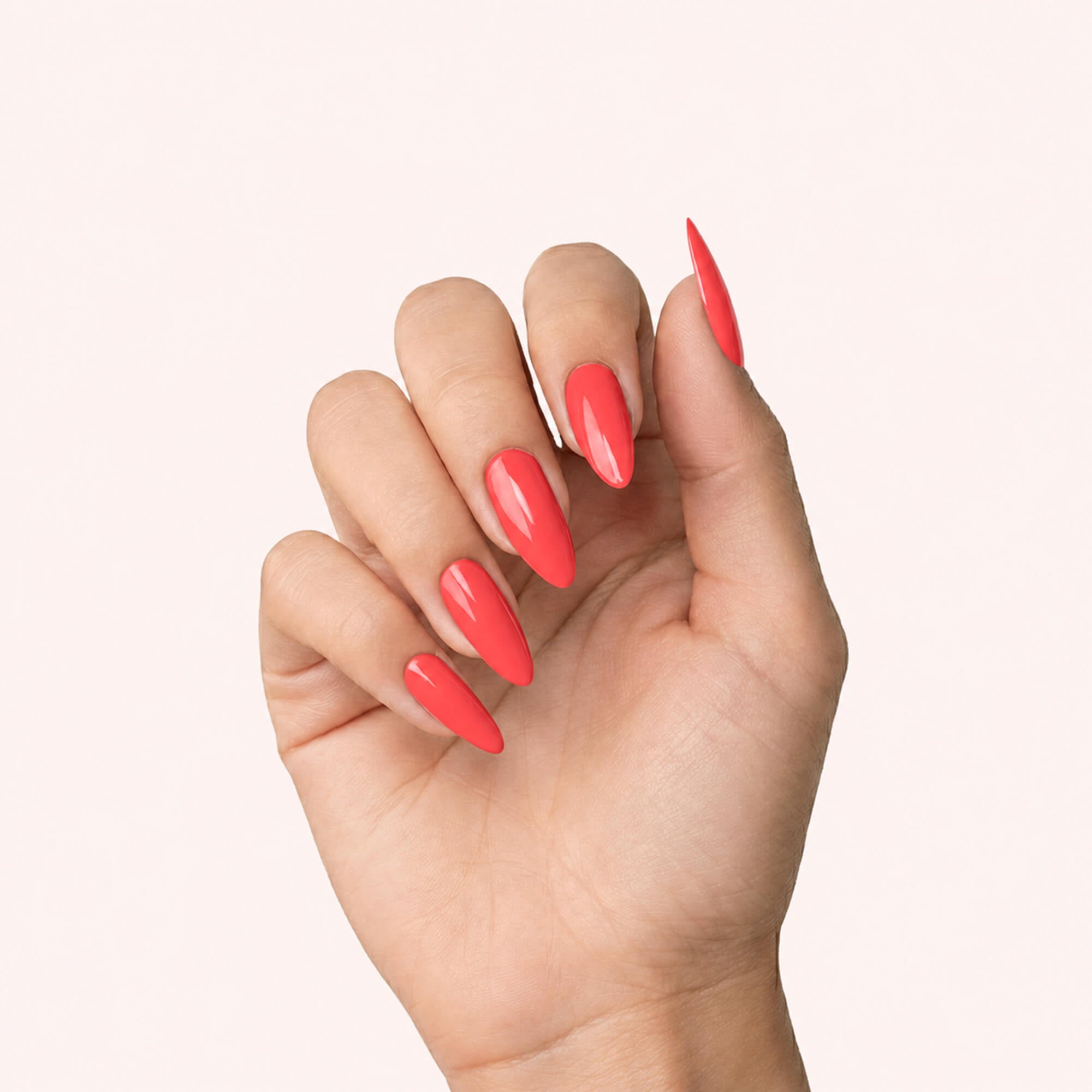 Gel Polish VSP Shiny Coral