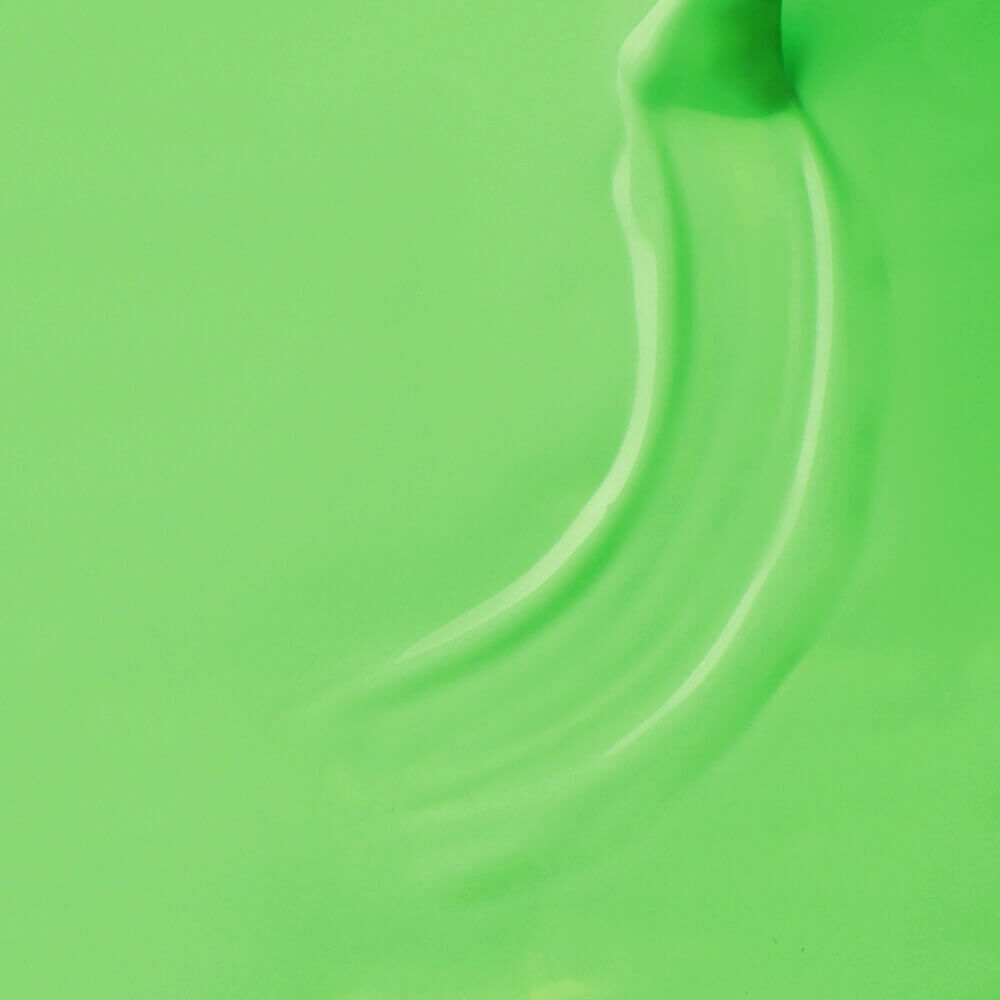 Gel Polish VSP Shiny Summer Green