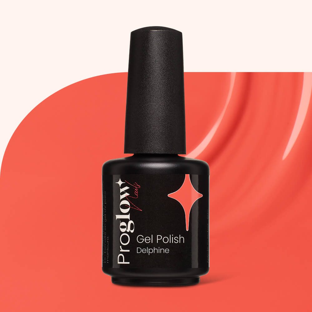 Gel Polish VSP Delphine