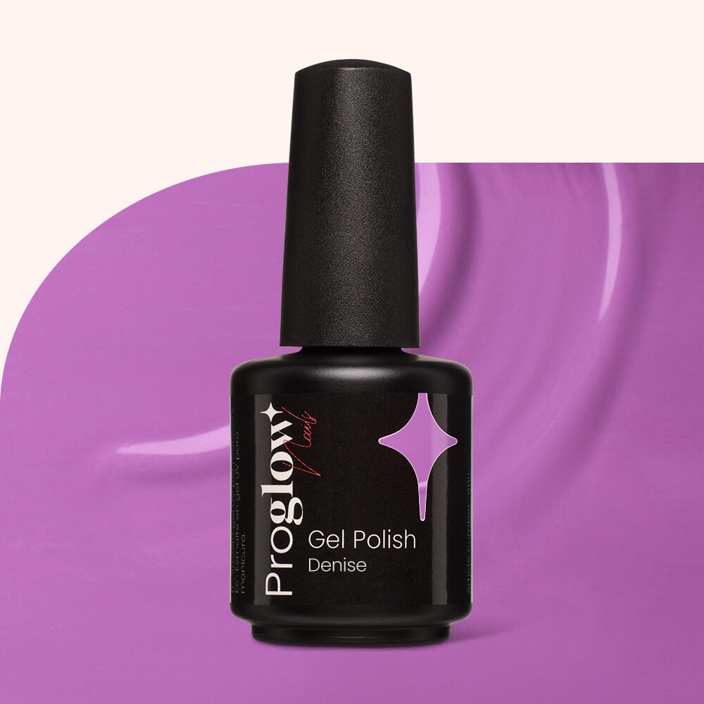 Gel Polish VSP Denise