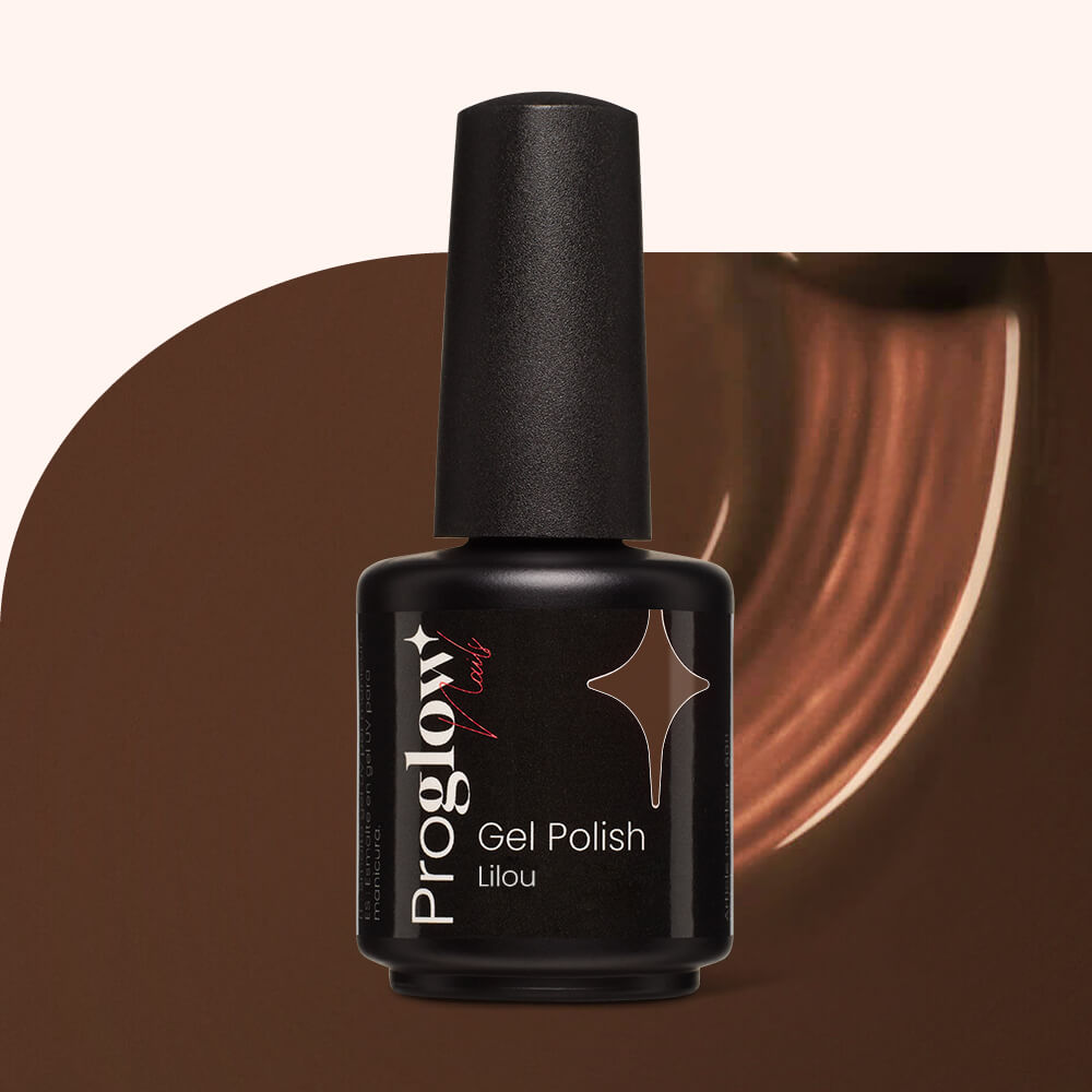 Gel Polish VSP Lilou