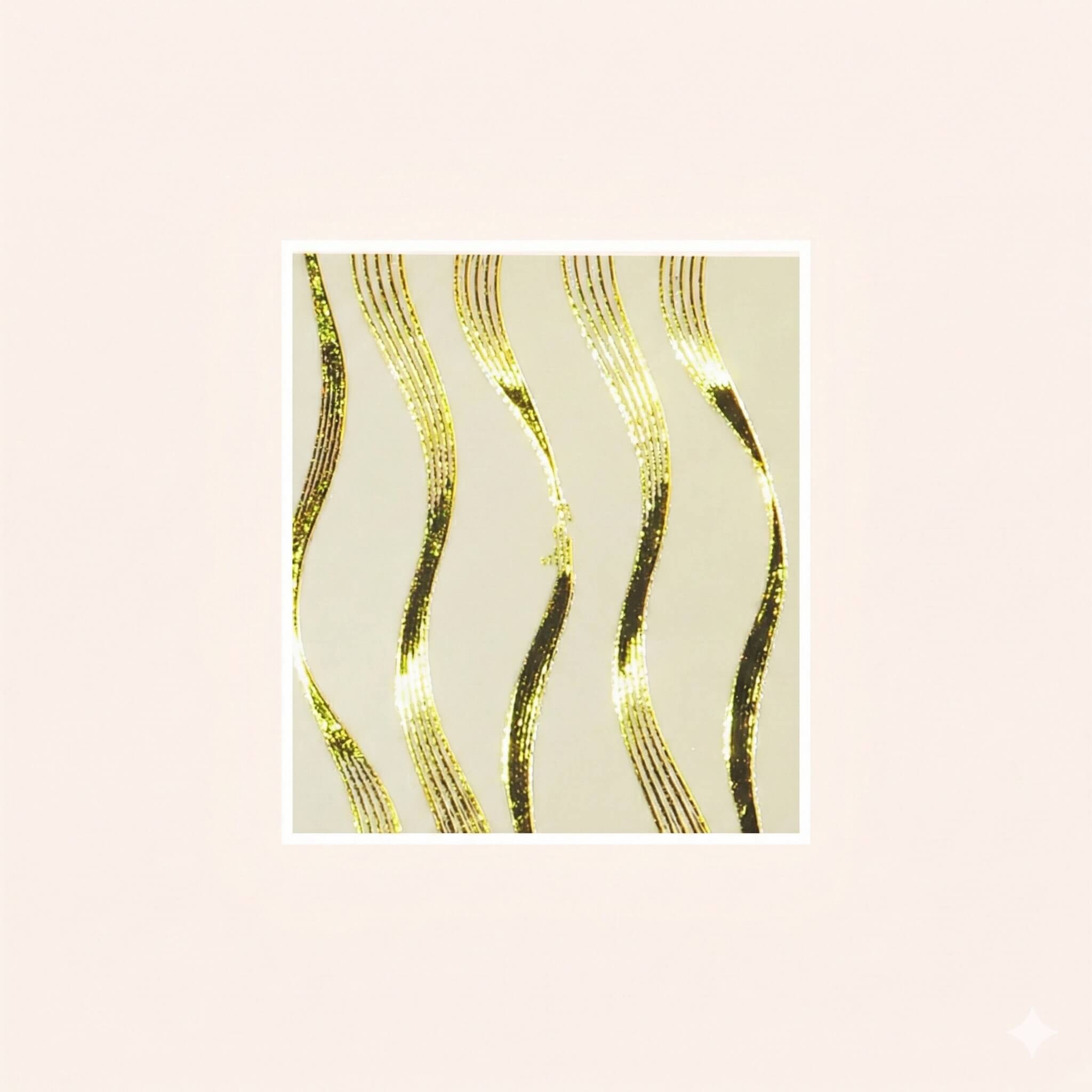 Modern Sticker Wave 1