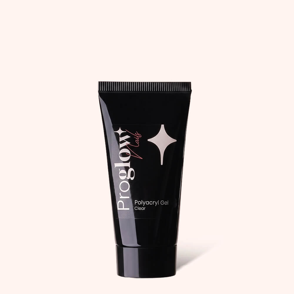 Polyacryl Gel Clear 20ml