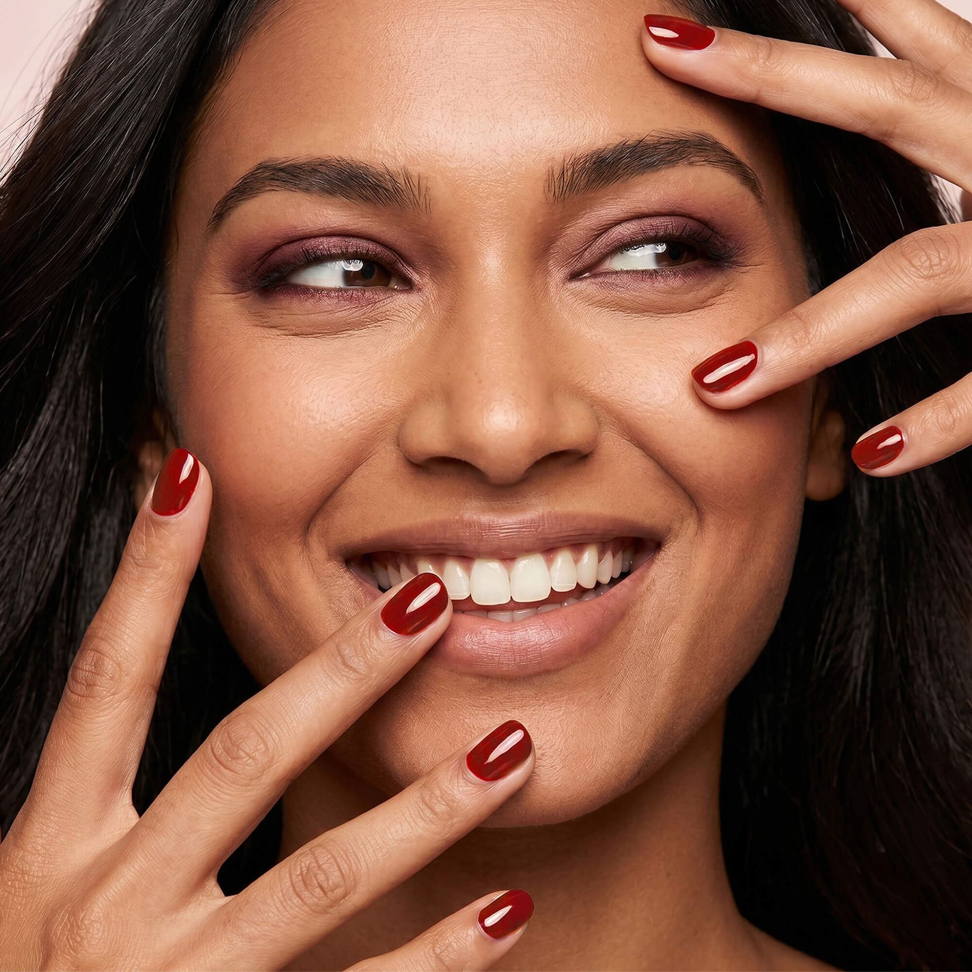 Gel Polish VSP Cherry Red