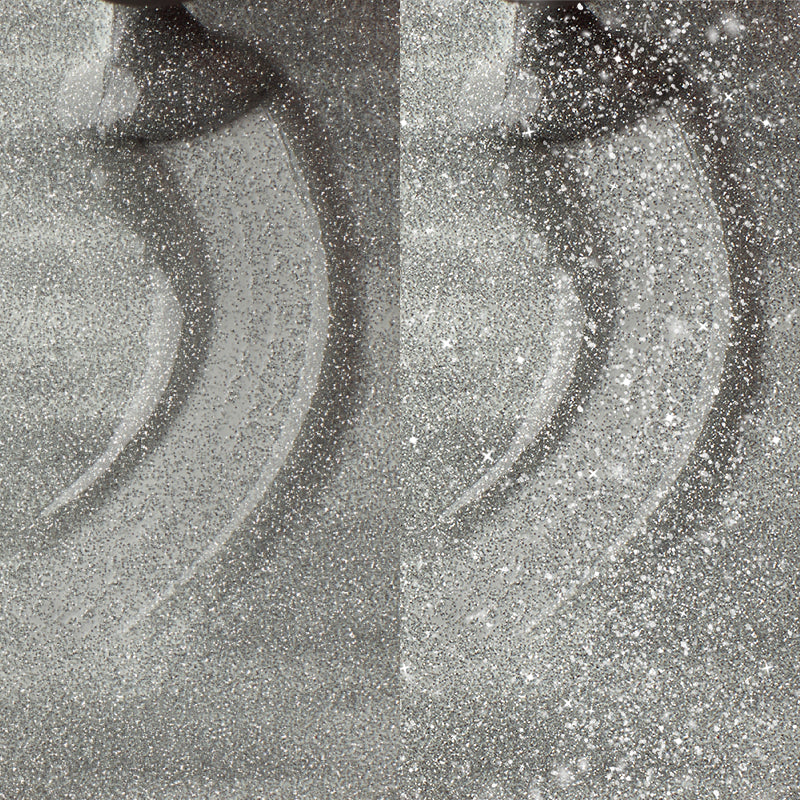 Gel Polish VSP Flashing Silver