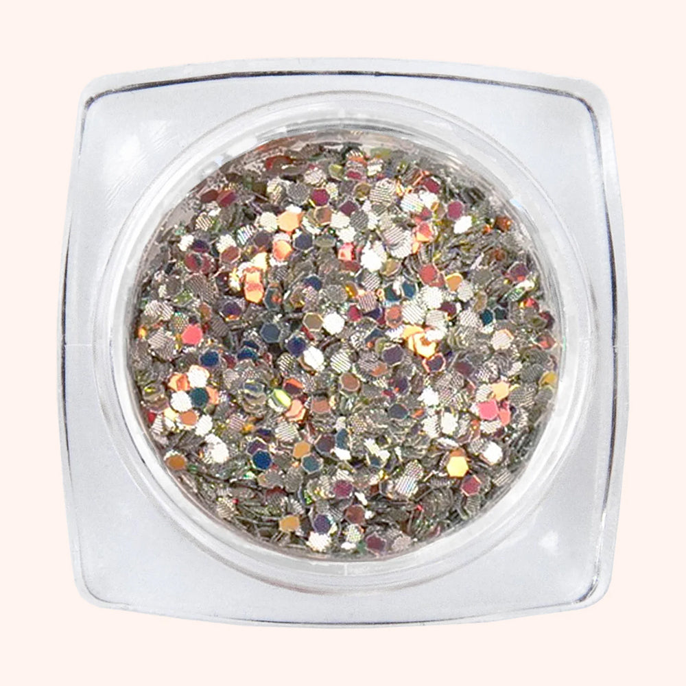 Reflective Glitter