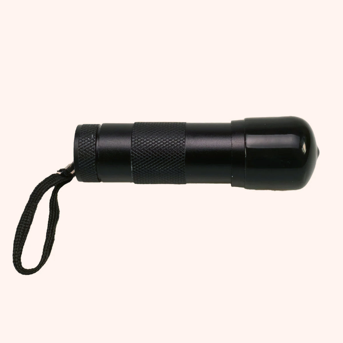 Lampe de poche UV/LED 12W  2en1