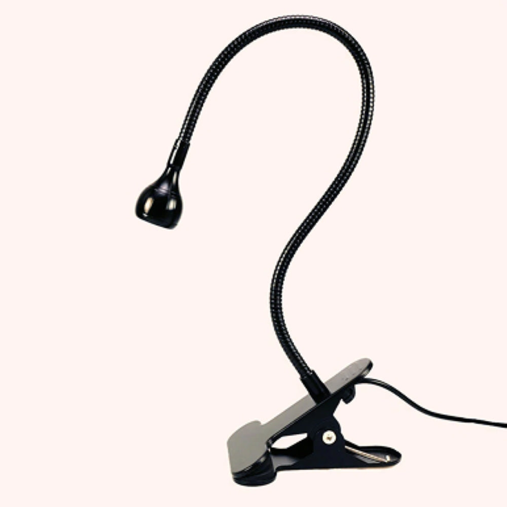 Lampe Clip UV/LED 3W