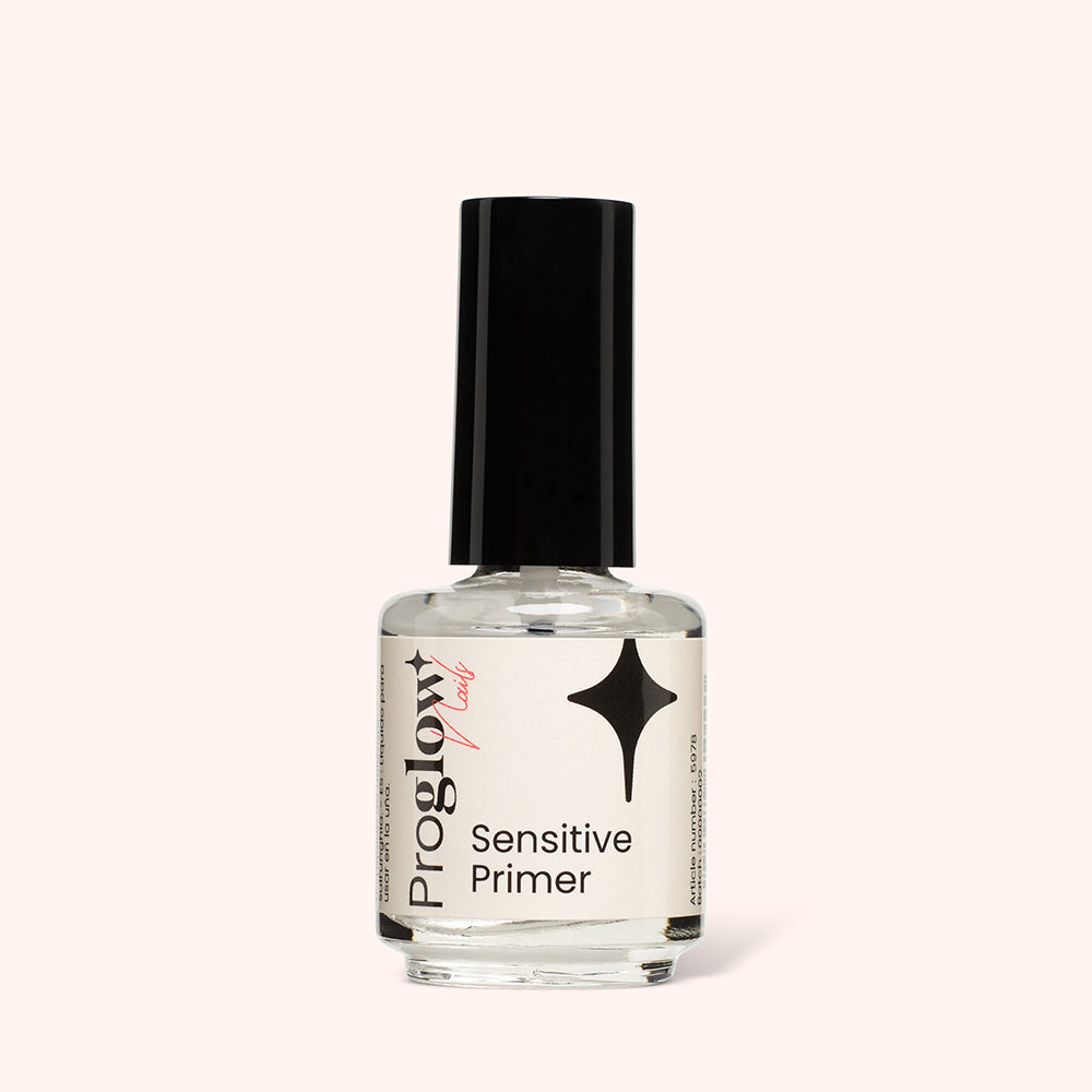 Sensitive Primer