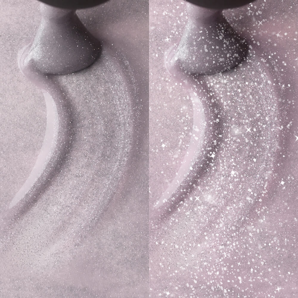 Gel Polish VSP Gummy Base Flashing Parma