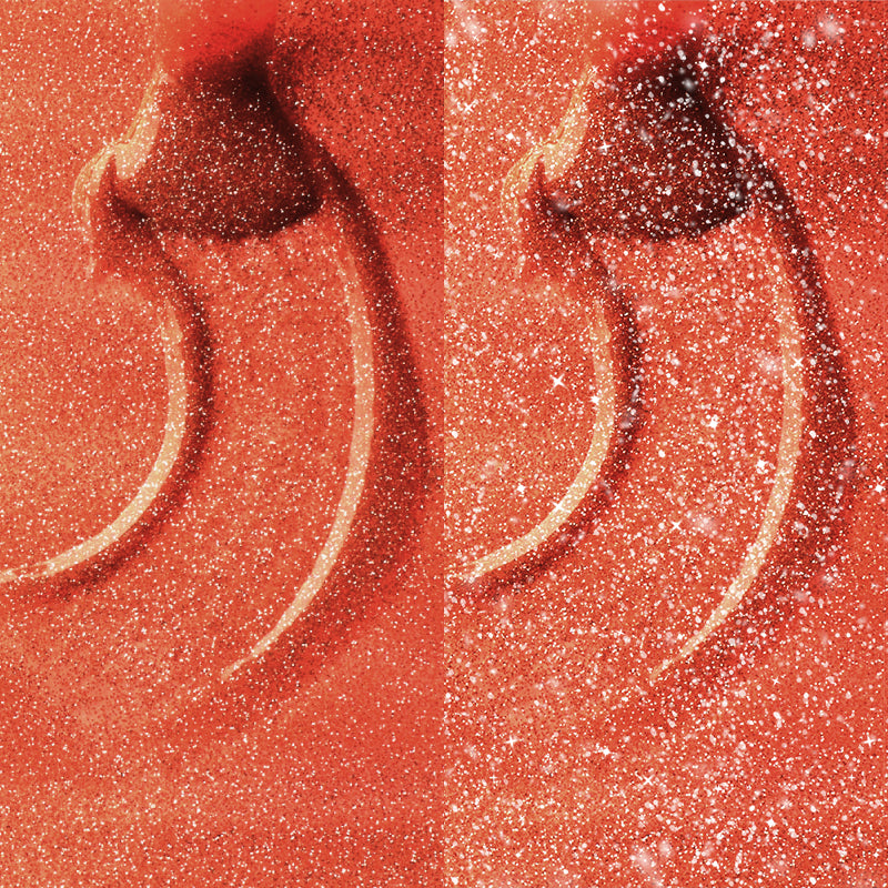 Gel Polish VSP Flashing Terracotta