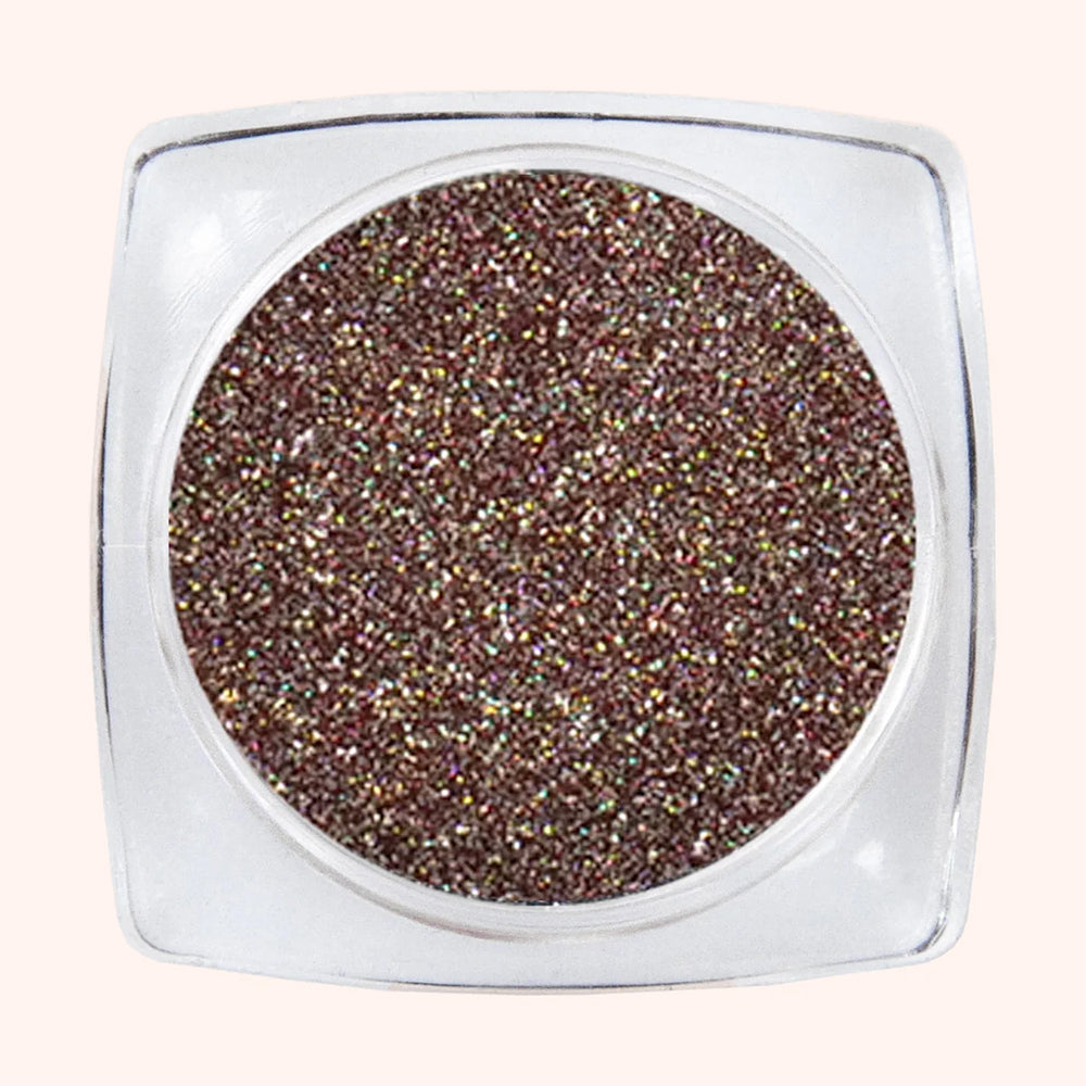 Reflective Powder Rose
