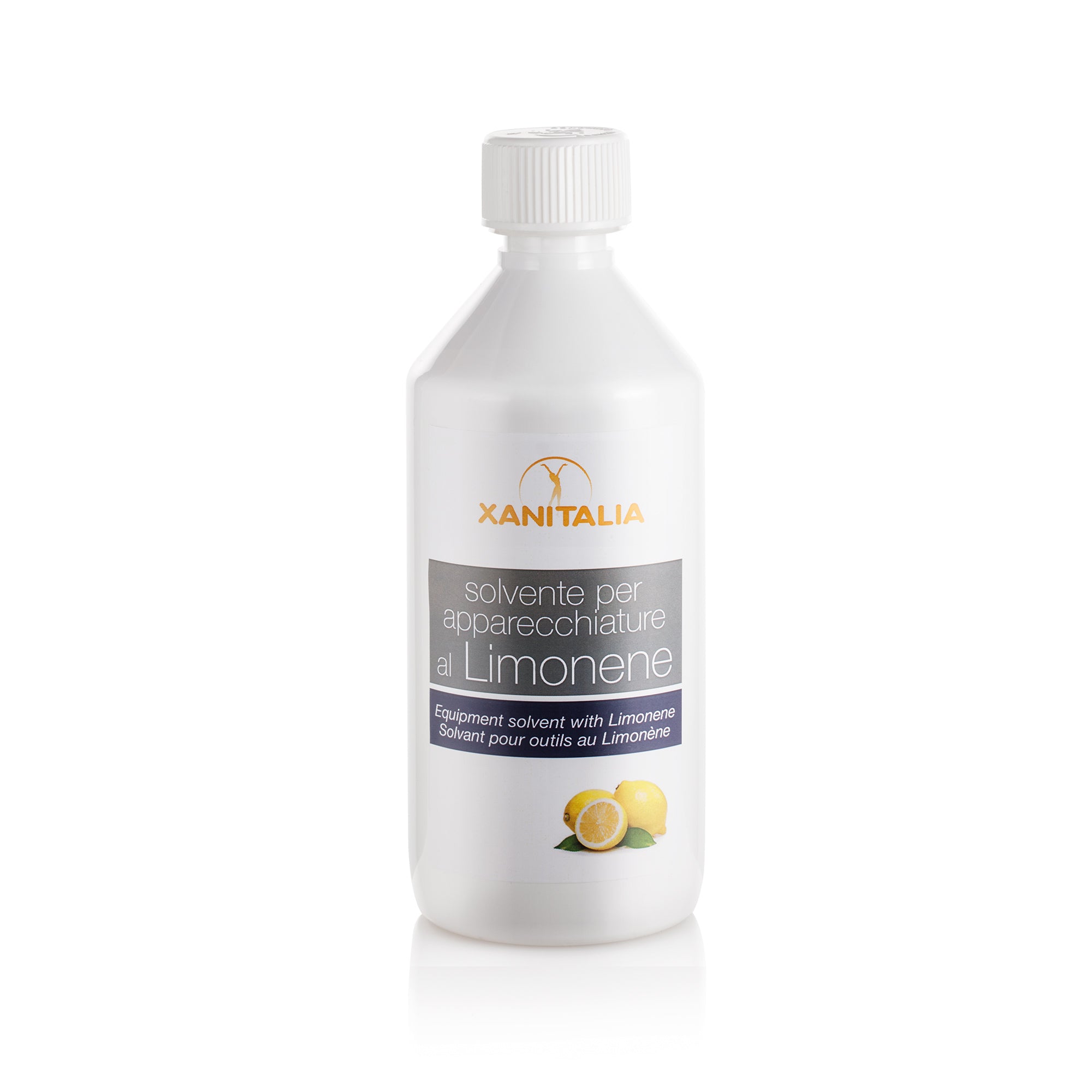 Xanitalia Material Solvent Lemon