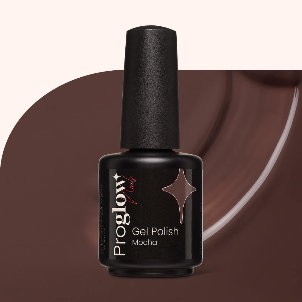 Gel Polish VSP Mocha