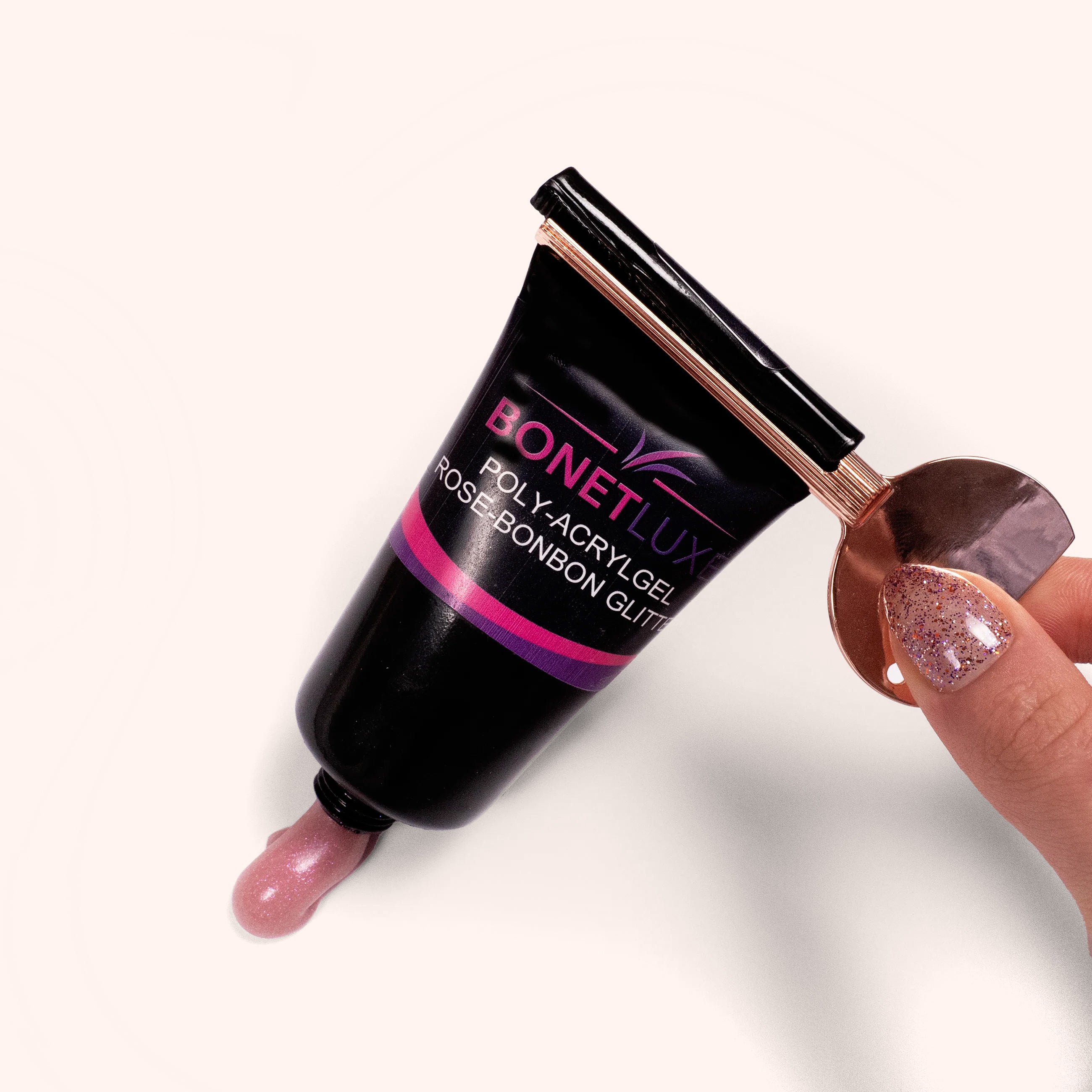 Press-Tube Polyacryl-Gel